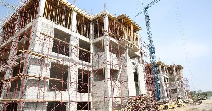 Real Estate In Nigeria