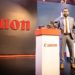Canon Trains Nigerians On Mirrorless Imaging Technology 5 Canon