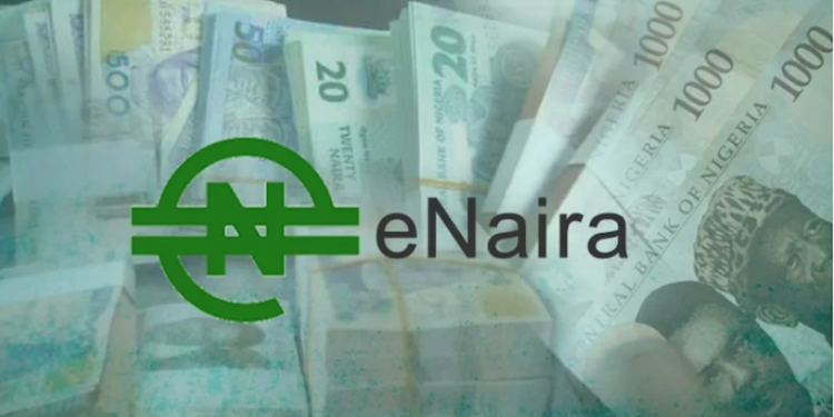 eNaira