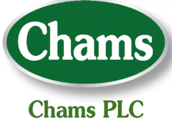 Chams Becomes Holding Company, Increases Shareholders’ Value