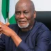 Ex-Presidential Amnesty Boss, Dokubo, Is Dead