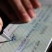 Cheque Transactions Fall 12% to N240bn 5 Cheque