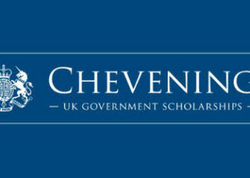 Applications For UK’s Chevening Scholarships Open August 2