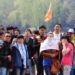 Thousands Stranded As Chinese Tourist Island Expands Lockdown