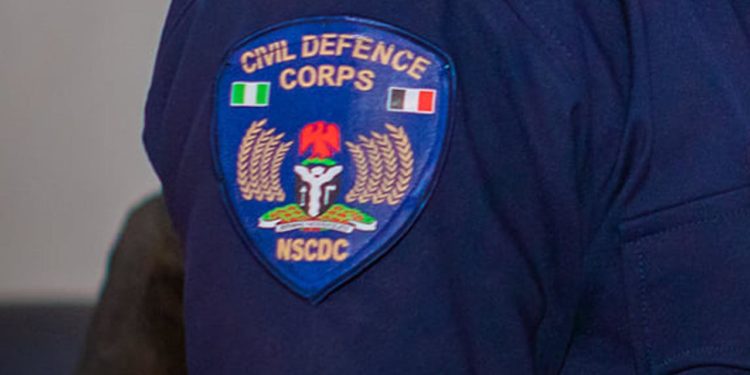 NSCDC