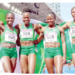 AS COMMONWEALTH GAMES END. . . Nigeria’s Athletes Bring Incredible Joy To Nation In Distress