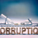 Corruption