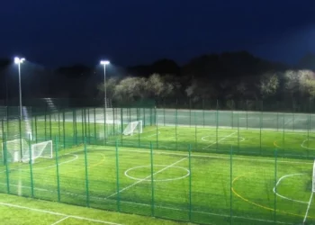 Croc City 5-Aside League Kicks Off Today