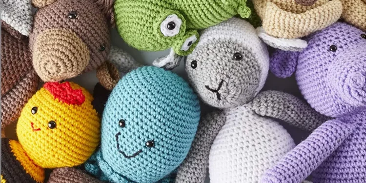 Crochet Fashion