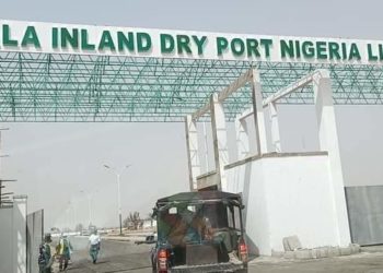Dala Inland Dry Port And Its Impact On  Host Communities