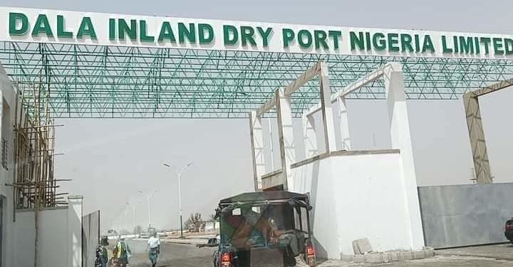 Dala Inland Dry Port
