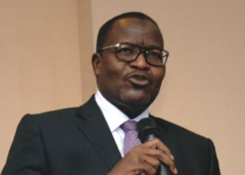 Danbatta, Others Bag ‘Democracy Heroes’ Awards