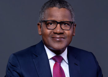 Dangote Cement Grows Revenue By 17% To N808bn In Q2