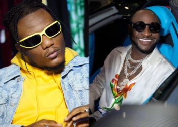 Davido Collaborates With Pheelz For New Single, ‘Electricity’