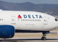Delta Airline Suspends New York-Lagos Flight Over Low Traffic