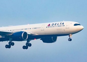 Delta Airline Suspends New York-Lagos Flight Over Low Traffic