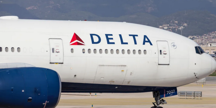 Delta Airline