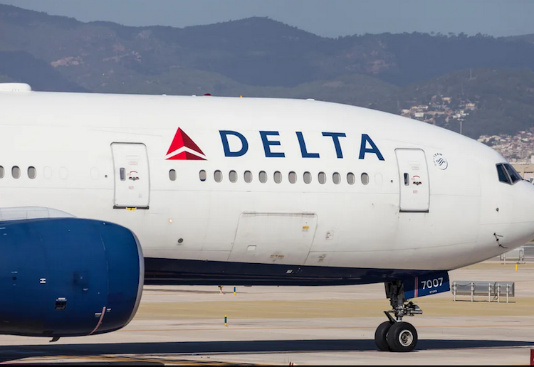 Delta Airline