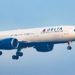 Delta Airline Suspends New York-Lagos Flight Over Low Traffic 5 Delta Airline Suspends New York-Lagos Flight Over Low Traffic