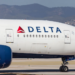 Delta Airline Suspends New York-Lagos Flight Over Low Traffic