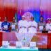 Buhari Launches National Crisis Management Doctrine 5 Buhari Launches National Crisis Management Doctrine