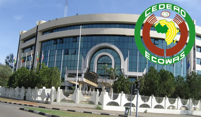 JUST-IN: Nigeria Threatens To Pull Out Of ECOWAS Over Lopsided Recruitment 1 ECOWAS