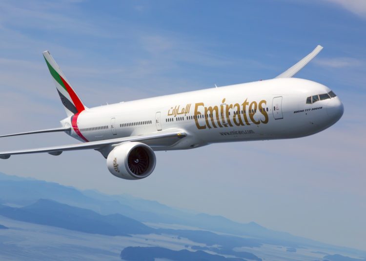 Emirates