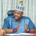 Edward Onoja: The King Of Boys; A Cheery Salute