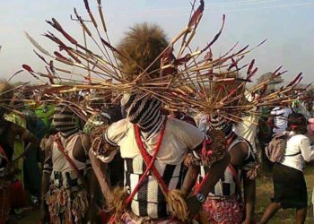 EGGON: People, Lifestyle and Culture