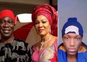 Organ Harvesting: Ukpo Sues Federal Govt, Ekweremadu, Wants Court Order Reversed