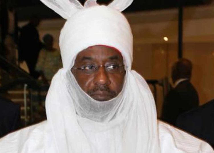 Emir Sanusi II