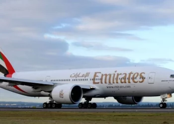 Trapped Funds: Emirates Suspends Flight To Nigeria Indefinitely