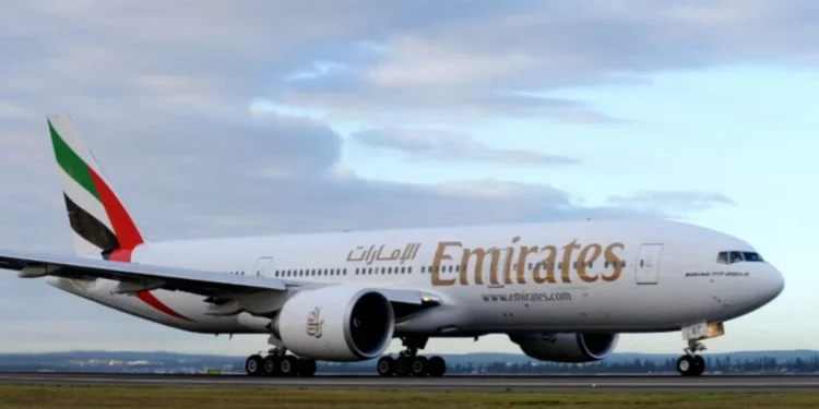 emirates airlines