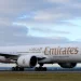 Trapped Funds: Emirates Suspends Flight To Nigeria Indefinitely