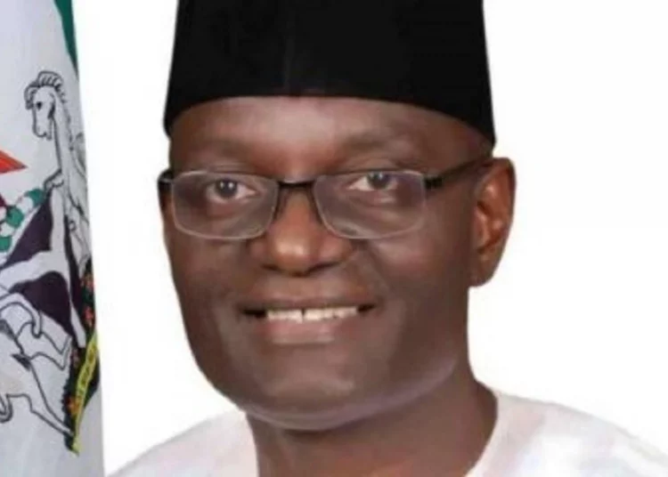 Dala Port Will Reduce Hardship, Boost Commerce –Jime 1 Jime
