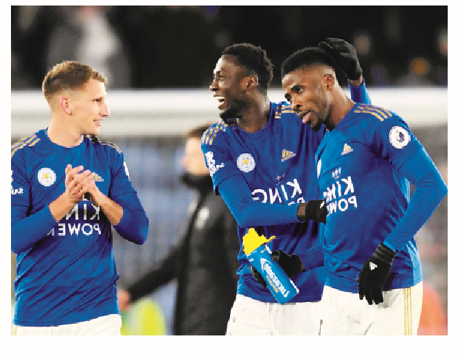 English Premier League And It's Yearly Dose Of Hopium 1 English premier league