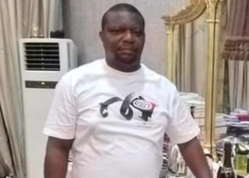 Interim LG Chairman Suspended Over Wife’s Death In Anambra