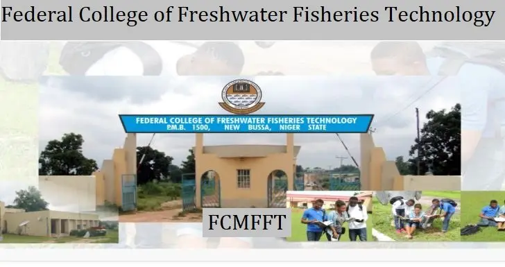 I Will Make Federal College Of Freshwater Fisheries Unique – Provost 1 FCFFT Courses