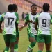 2022 U-20 WWC: Falconets Arrive Abuja From Costa Rica