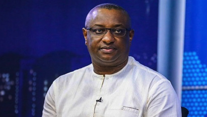 Keyamo To Okowa: President Can Delegate VP To Handle Security 1 Festus Keyamo 1