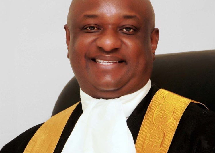 Keyamo