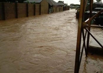 NiMET Raises Fresh Alarm Over Impending Floods In FCT, Kaduna, Bauchi, Others