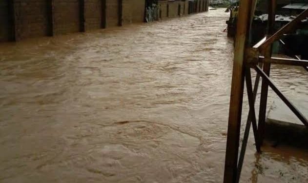 Flood