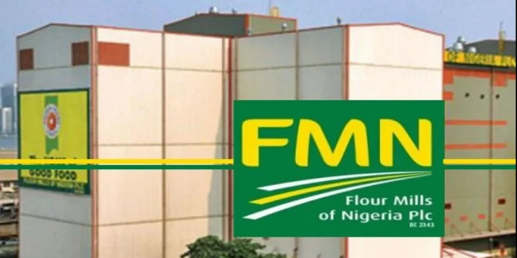 Flour Mills