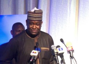 2023: Olawepo-Hashim Cautions Candidates Against Widening Fault Lines