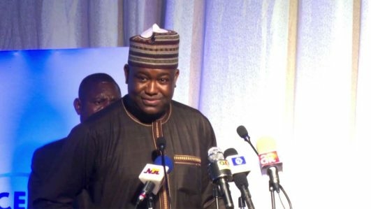 Next President Must Form Unity Govt – Olawepo-Hashim 1 Gbenga Olawepo Hashim 531x299 1
