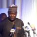2023: Olawepo-Hashim Cautions Candidates Against Widening Fault Lines