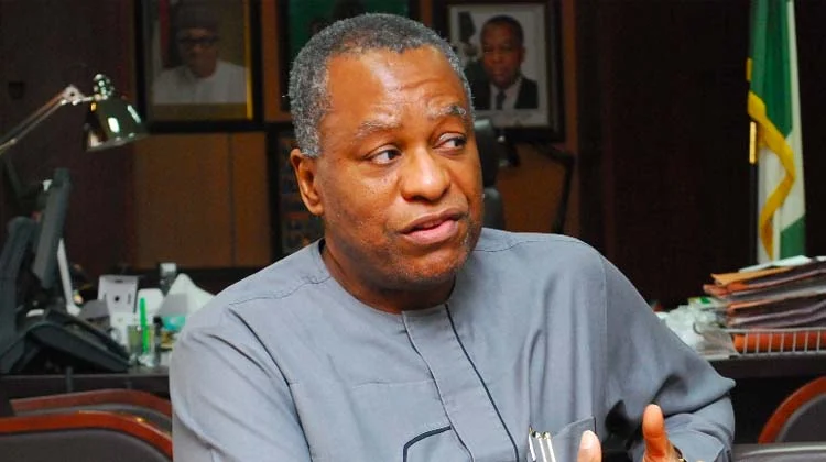 Nigeria, India To Increase Investment In ICT, Others 1 Geoffrey Onyeama
