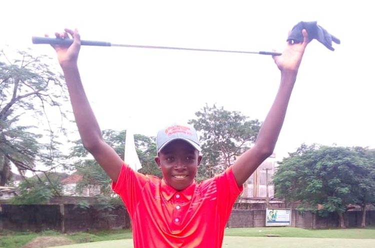 Okoko Retains IBB Junior Open Crown