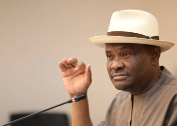 Rivers APC, Wike’s Loyalists Differ On Governor’s Overtures To Tinubu